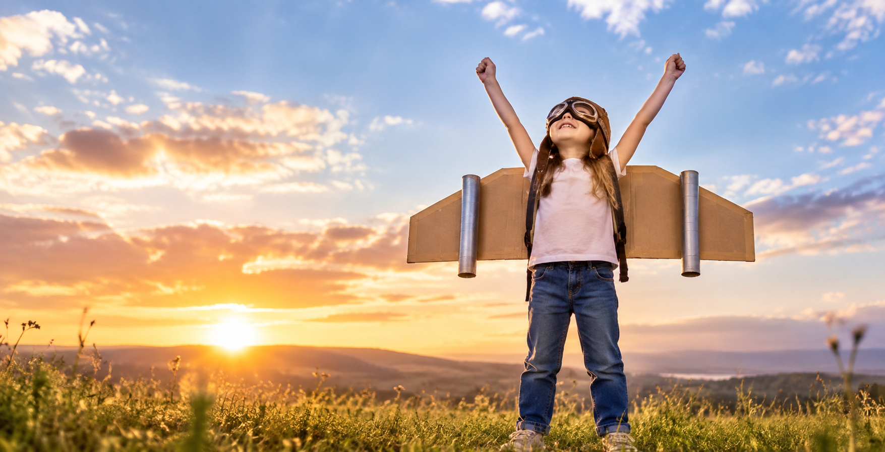 From resilience to purpose