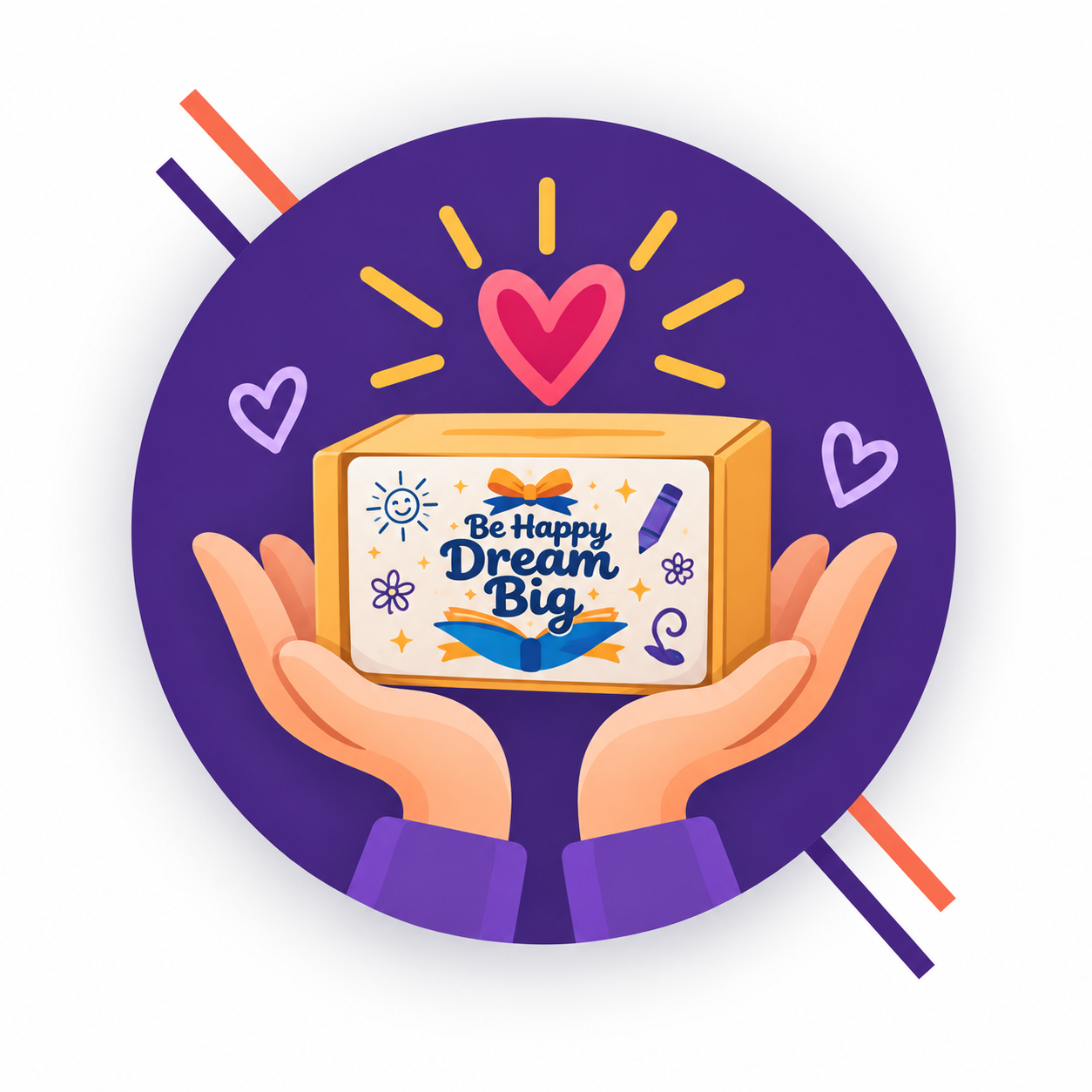 Sponsor a DreamBox