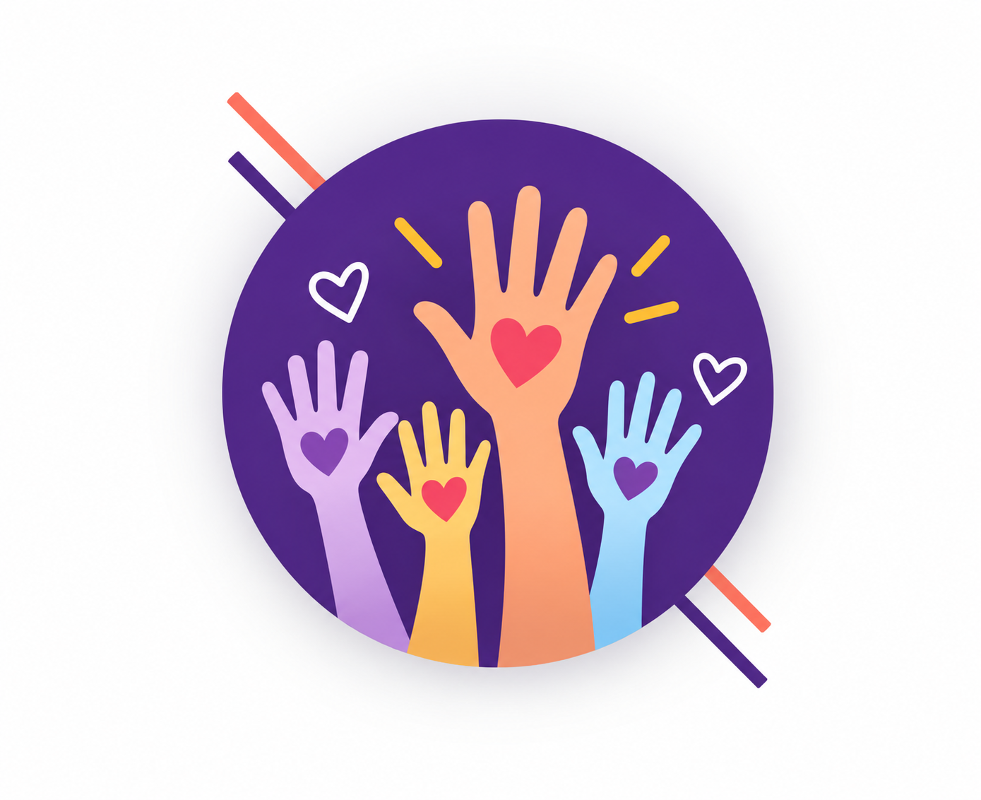 Become a Volunteer