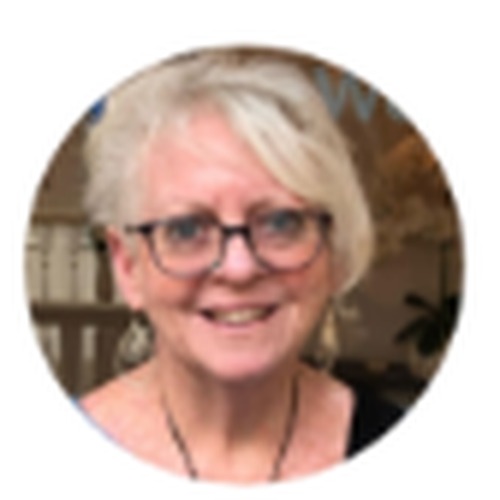 Cathleen McAuliffe