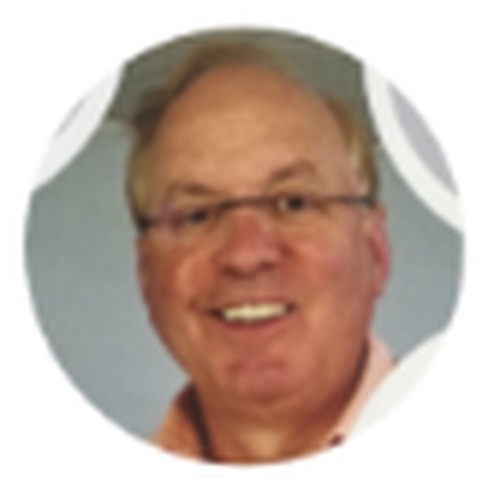 Kevin Woodward