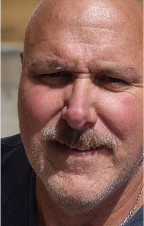 Patrick Vigneau (RI)– Volunteer