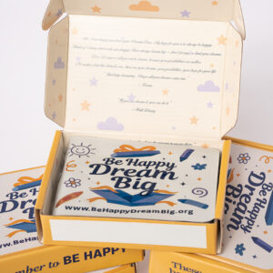 Donate Dream Box