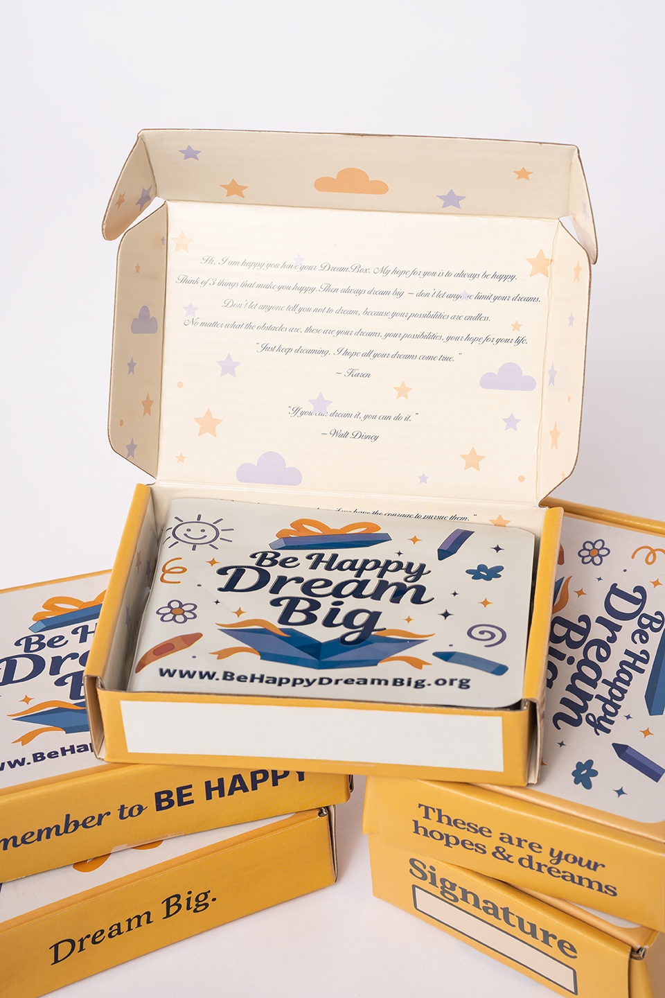 Dream Box
